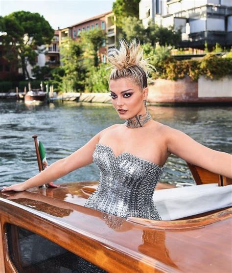 53 Bebe Rexha Pictures That Will Fill You With Satisfaction